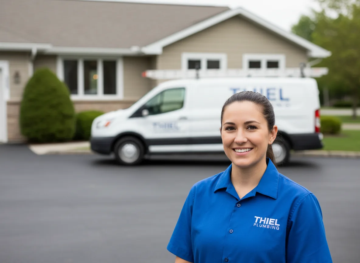 Plumber Duenweg, MO FAQs